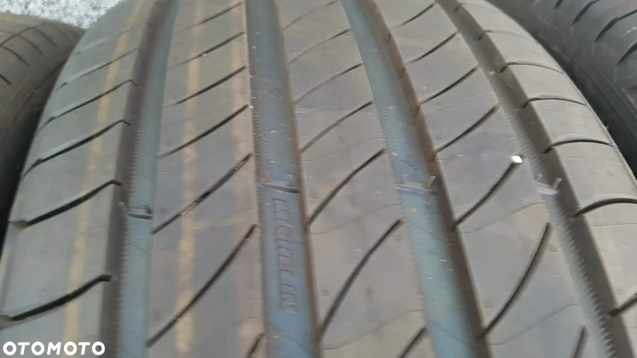 OPONY MICHELIN PRIMACY 4 S2  205/45R17  205/45/17 - 14