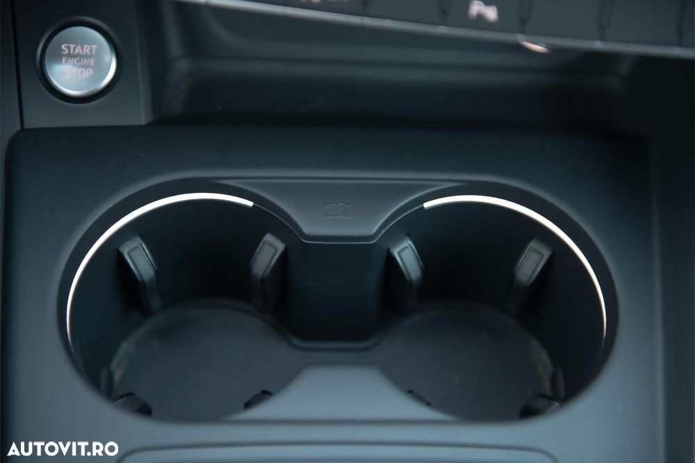 Audi A4 Avant 35 TDI S tronic - 27