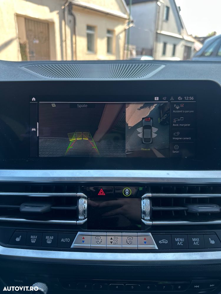 BMW Seria 4 420i AT - 36