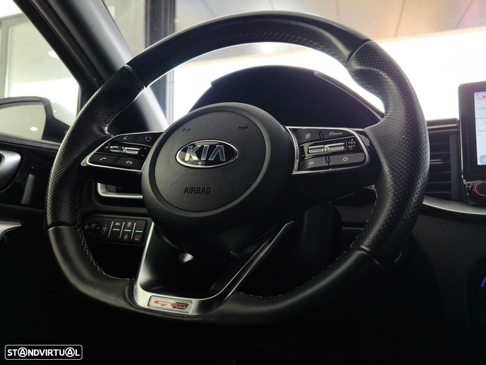 Kia ProCeed 1.0 T-GDI GT Line+SRF - 19
