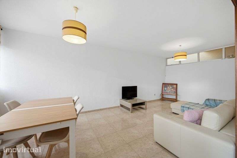 Apartamento T2 em Santo André - Grande imagem: 3/12