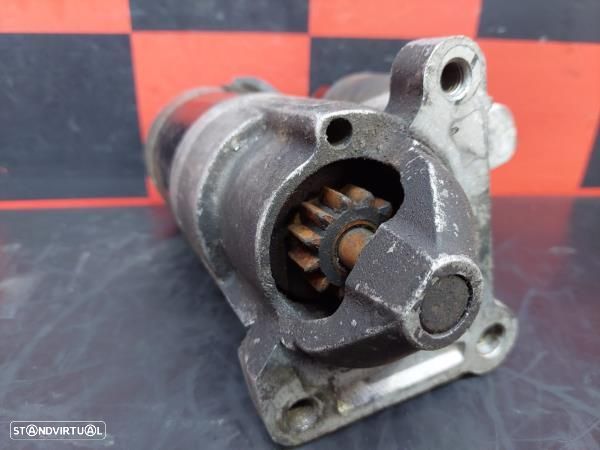 Motor De Arranque Renault Megane I Classic (La0/1_) - 3