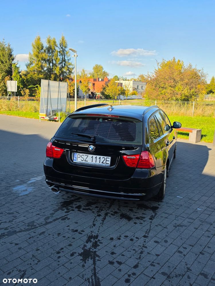 BMW Seria 3 320d - 2