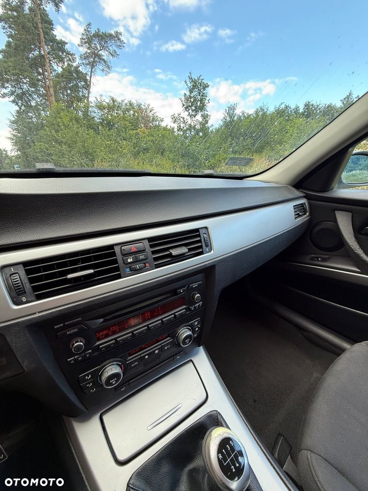 BMW Seria 3 - 6