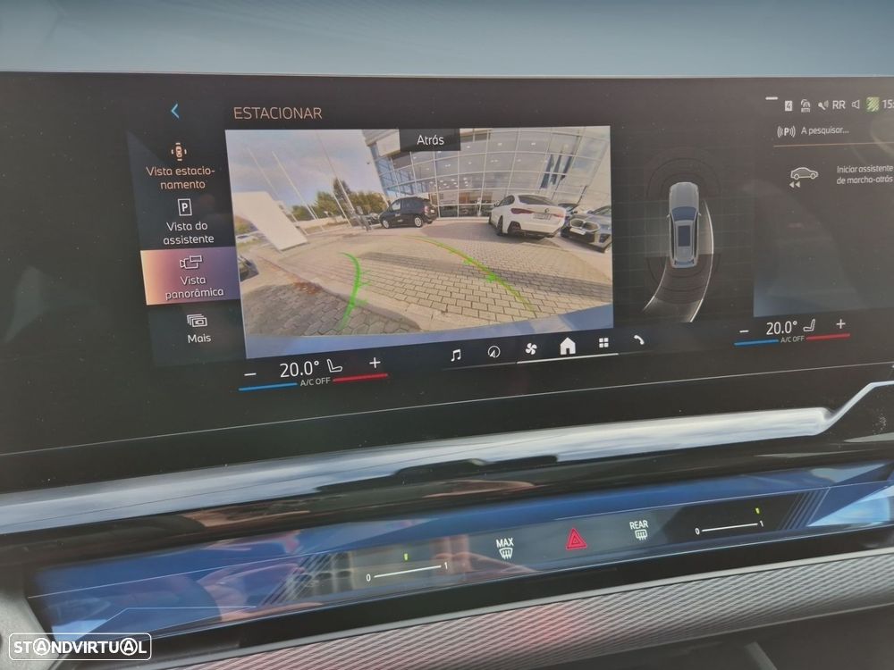 BMW i5 eDrive40 Pack Desportivo M - 26