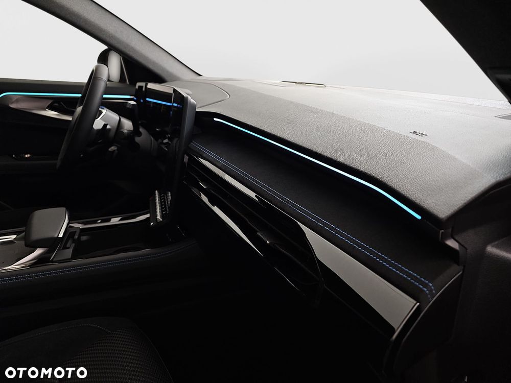 Renault Austral 1.2 E-Tech Full Hybrid 200 Iconic esprit Alpine MMT - 39