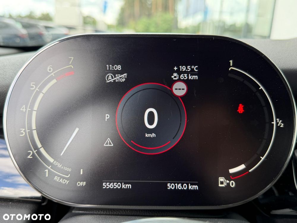 MINI Cooper S Classic Trim sport - 13