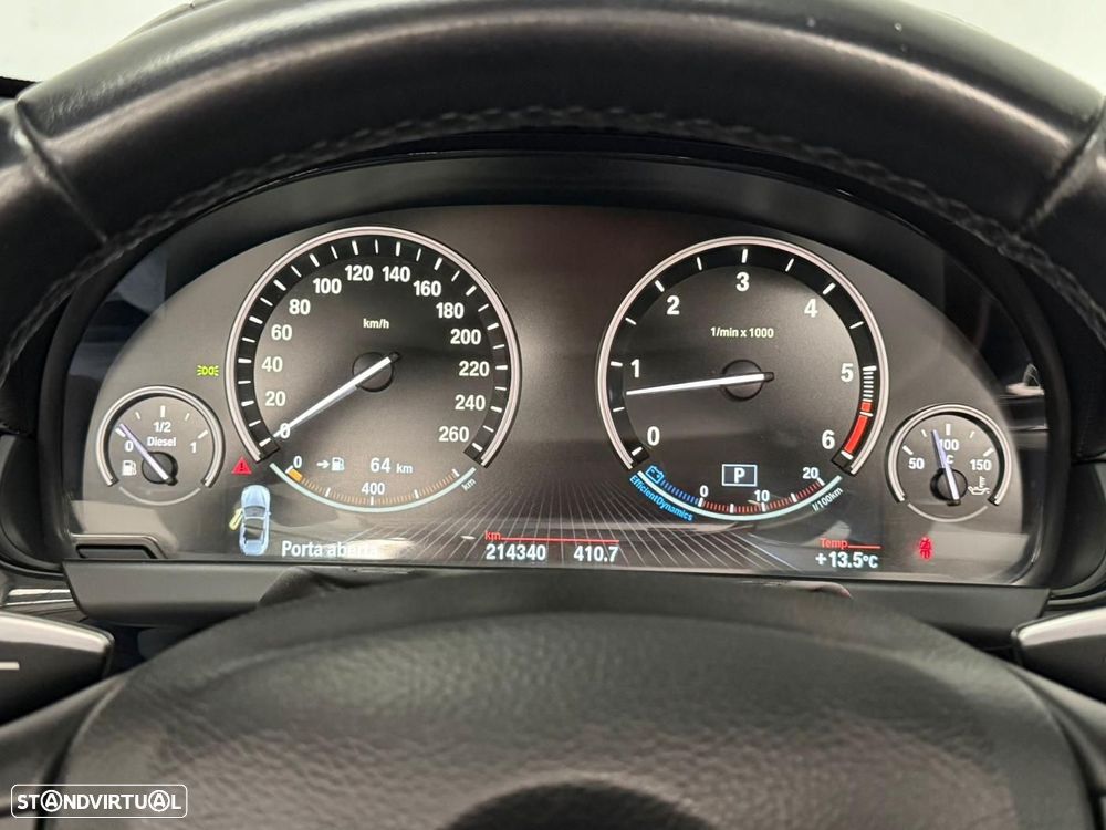 BMW 640 d xDrive M Sport Edition - 19