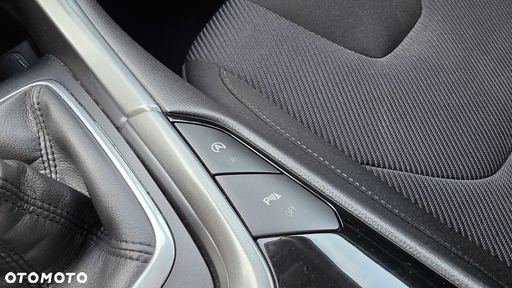 Ford Mondeo 1.5 EcoBoost Titanium - 18