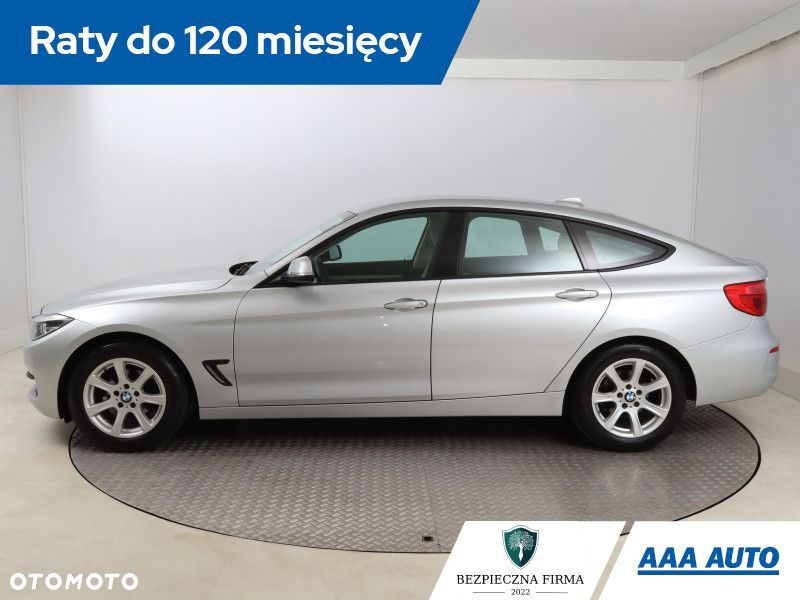BMW 3GT - 4