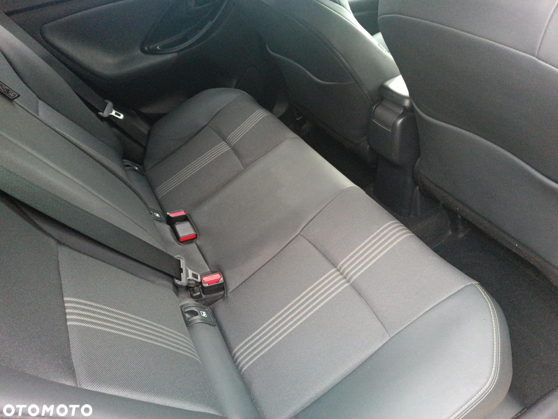 Toyota Yaris Cross - 25