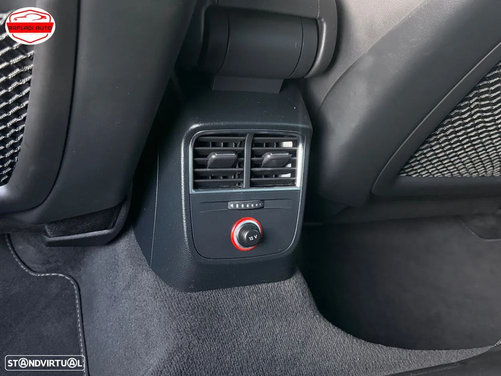 Audi A3 Sportback 1.6 TDI S line Sport Pack - 16