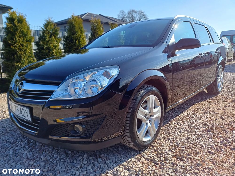 Opel Astra 1.6 Edition 111 Jahre - 7