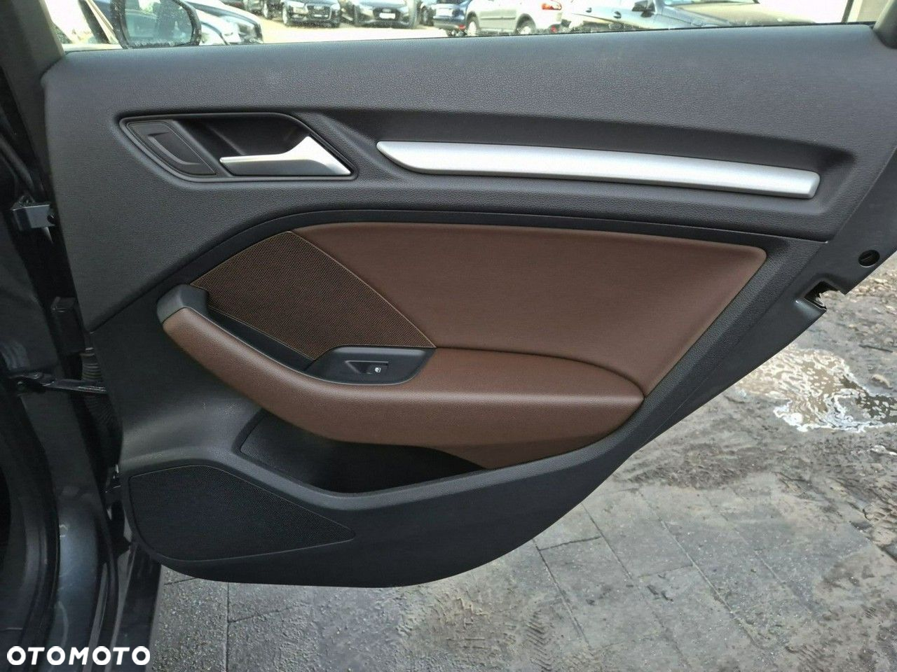 Audi A3 - 21