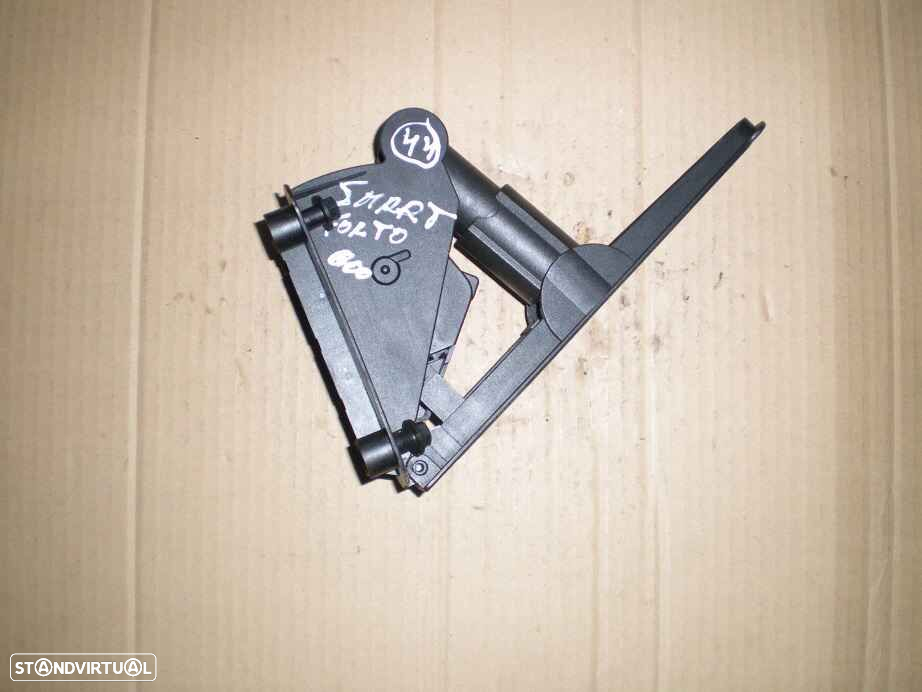 Pedal 0280752226 SMART FORTWO 1999 - 2