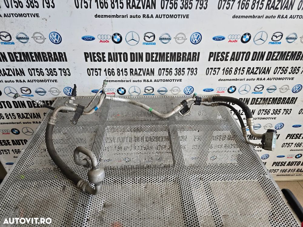 Conducte Conducta Clima Kia Sportage 3 An 2010-2015 Motor 2.0 Crdi D4HA - 1