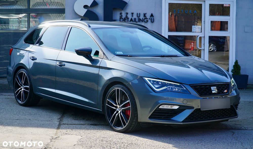 Seat Leon - 6