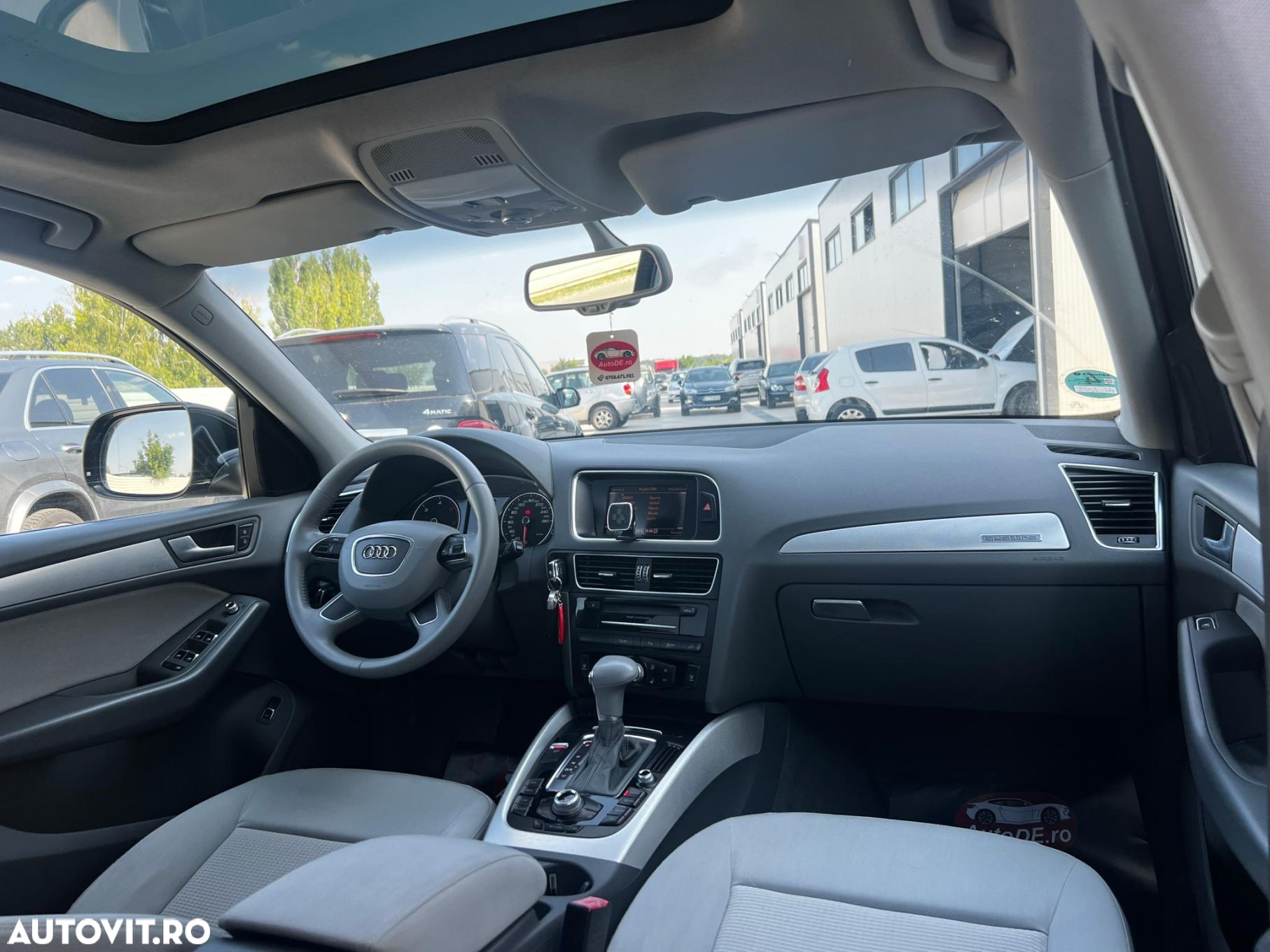 Audi Q5 - 6