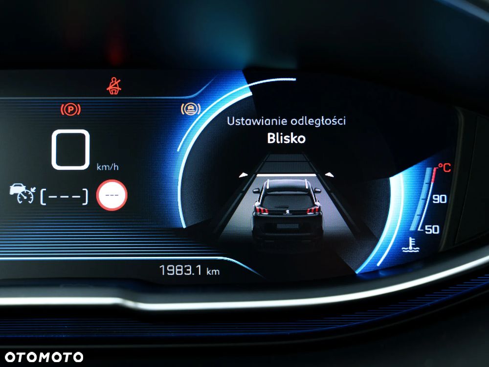 Peugeot 3008 BlueHDi 130 Stop & Start Allure - 32