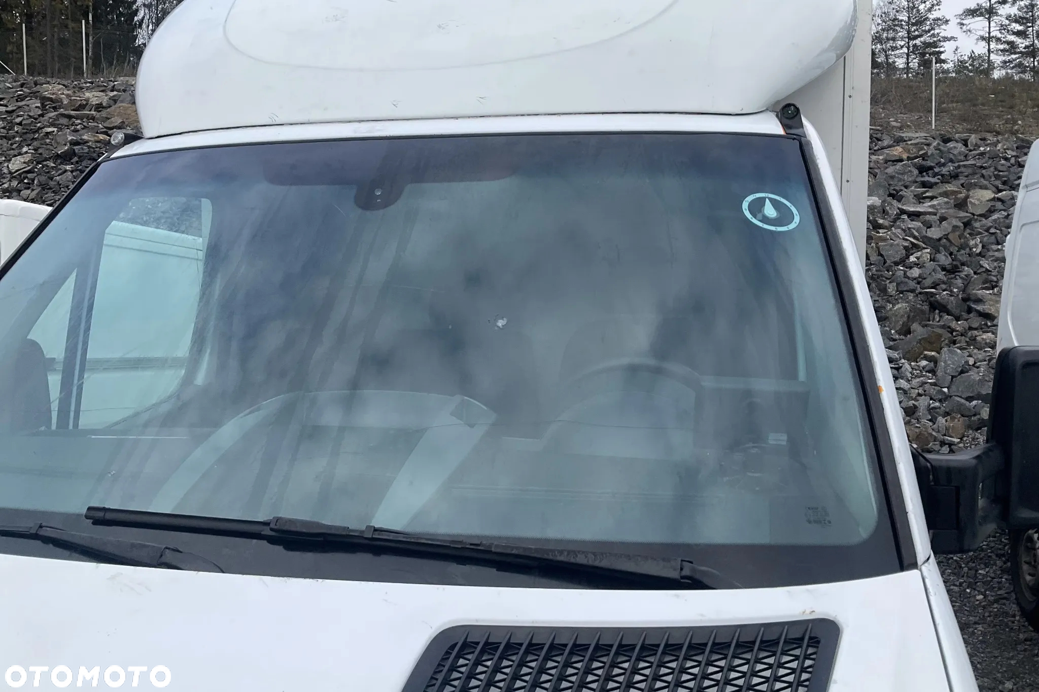 Mercedes-Benz SPRINTER - 11