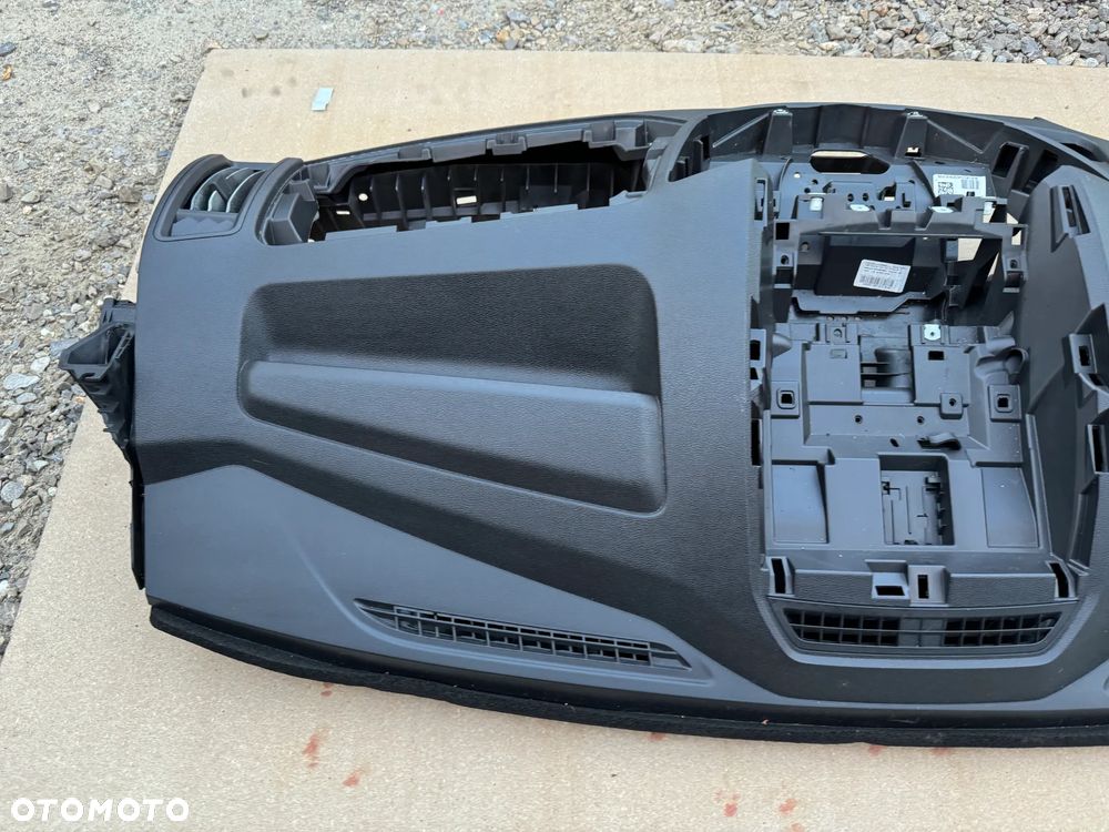 DESKA KONSOLA KOKPIT FORD TRANSIT MK8 BK31-V04305-AP35B8 - 7