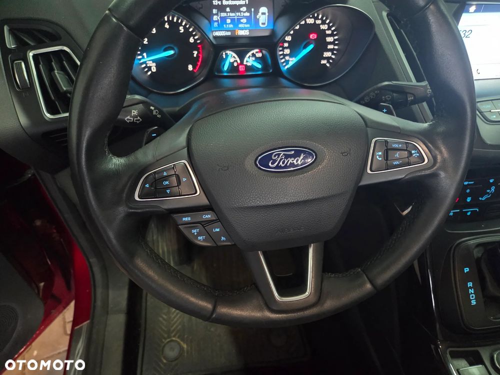 Ford Kuga 1.5 EcoBoost 4x4 SYNC - 10