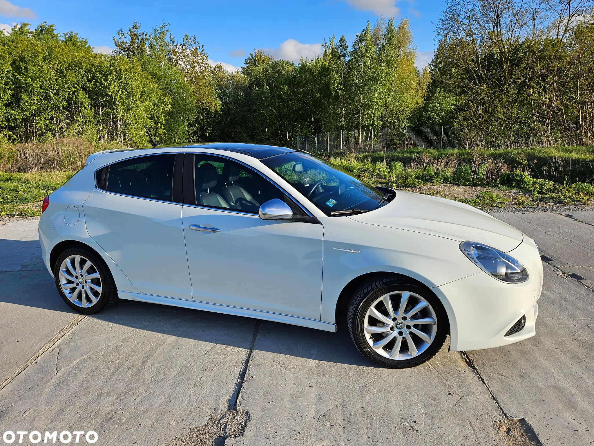 Alfa Romeo Giulietta 1.4 TB - 6