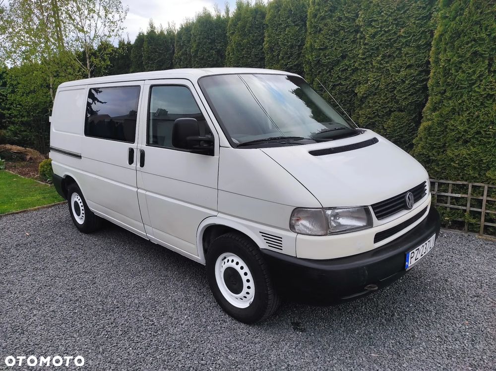 Volkswagen Transporter Escapade - 9