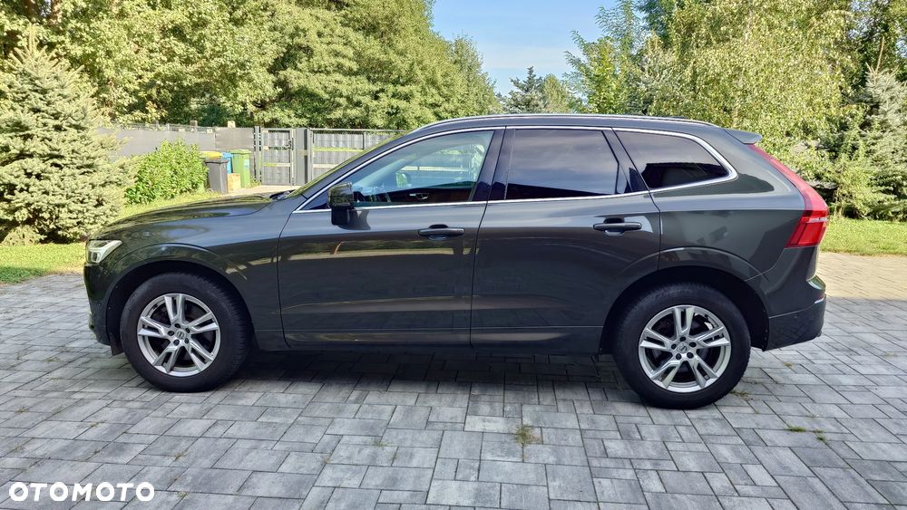 Volvo XC 60 D4 AWD Momentum - 13