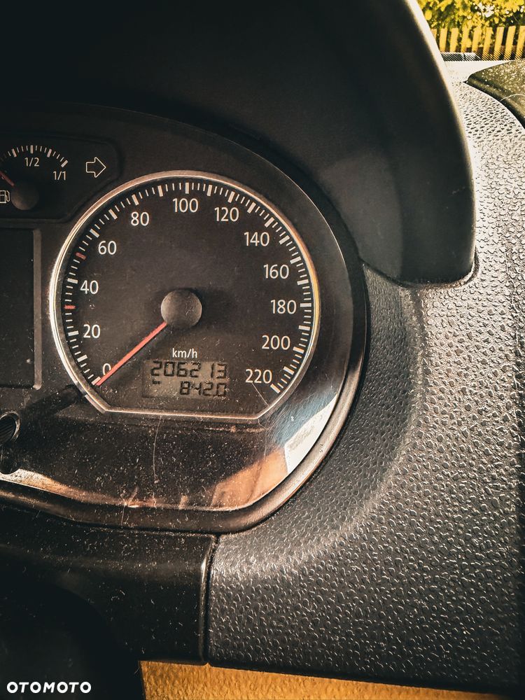 Volkswagen Polo 1.9 TDI Trendline - 9
