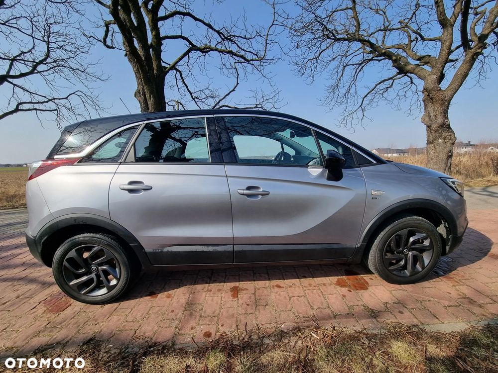 Opel Crossland X 1.2 T GPF Enjoy S&S - 6