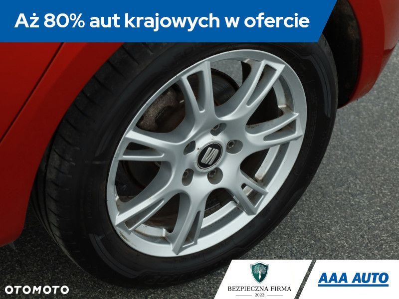 Seat Leon - 11