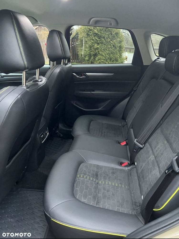 Mazda CX-5 - 8