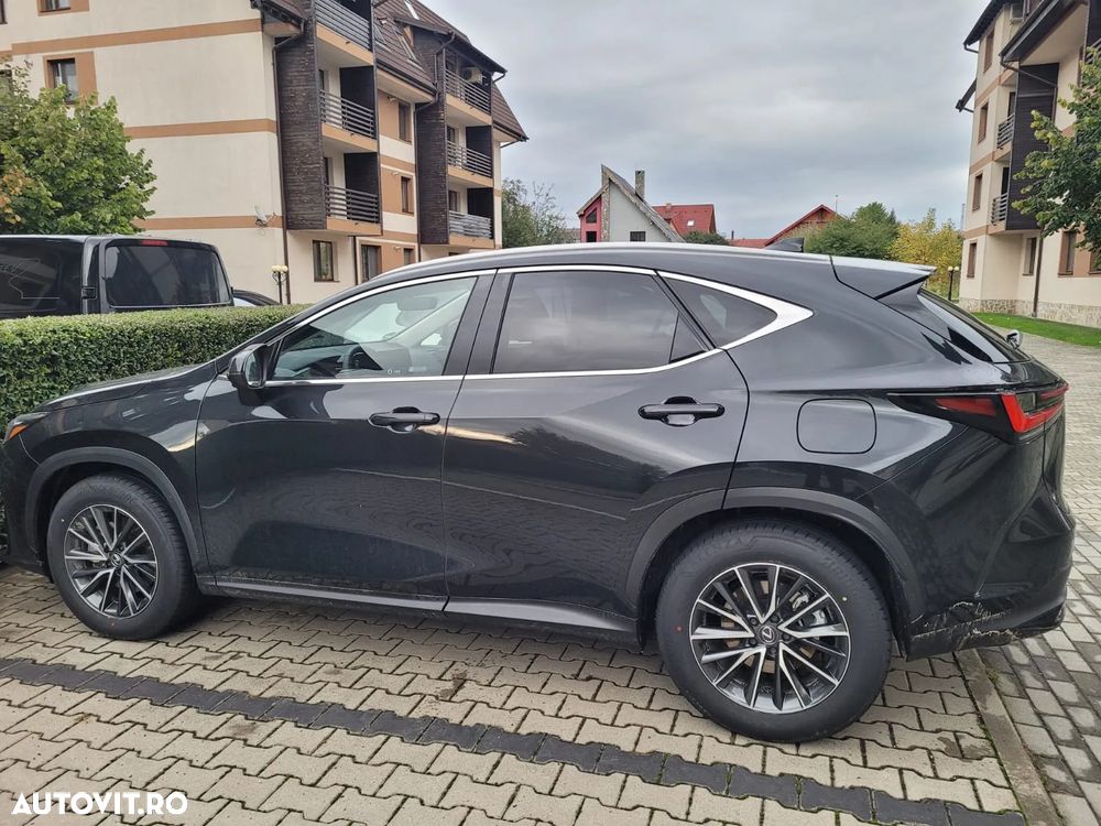 Lexus Seria NX 350h AWD CVT HEV Executive - 9