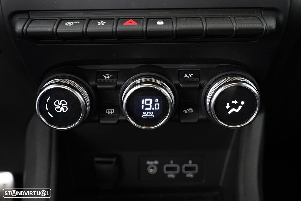 Renault Captur 1.0 TCe RS Line - 12