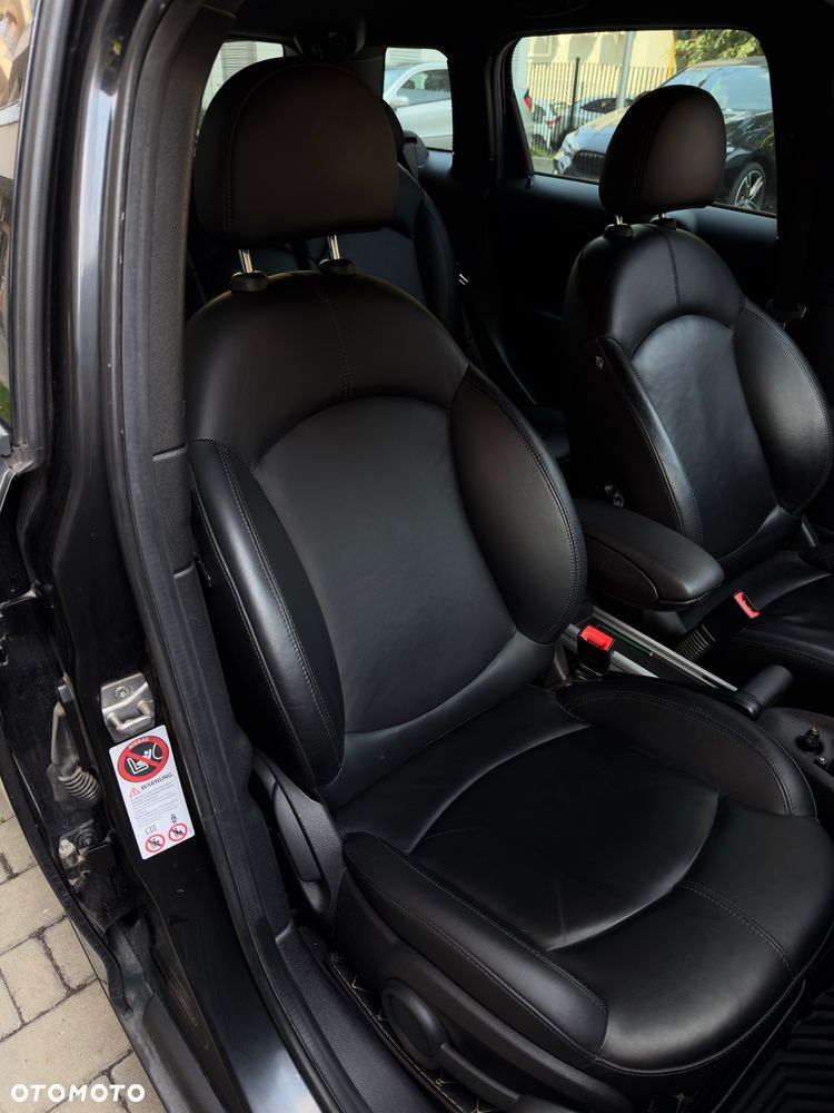 MINI Cooper S - 20