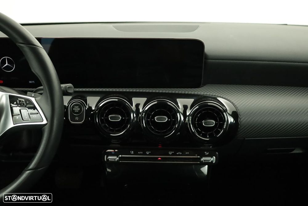 Mercedes-Benz A 200 Standard - 9