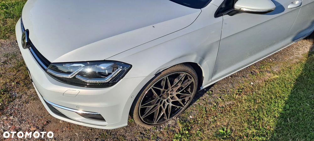 Volkswagen Golf 2.0 TDI Sound - 10