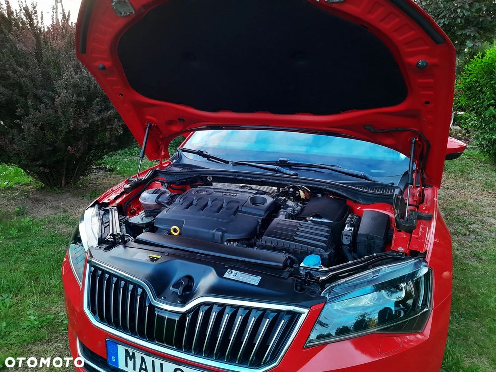 Skoda Superb 2.0 TDI 4x4 Premium Edition - 30