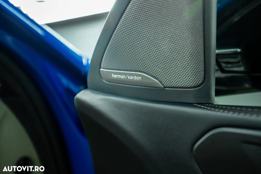 BMW X6 xDrive30d - 30