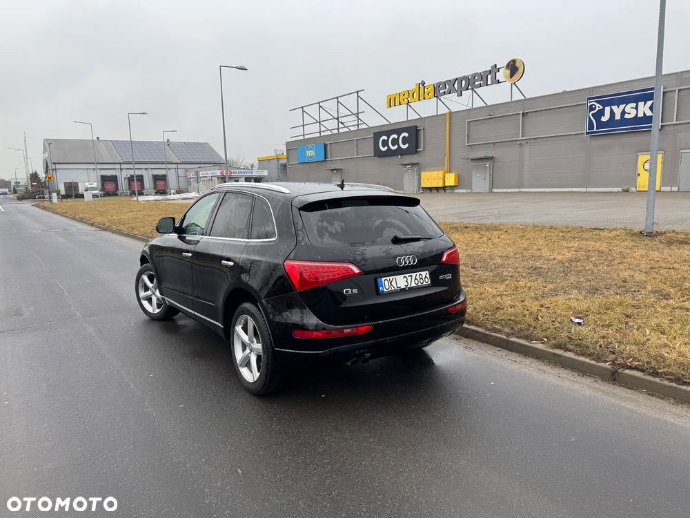 Audi Q5 2.0 TDI Quattro S tronic - 4