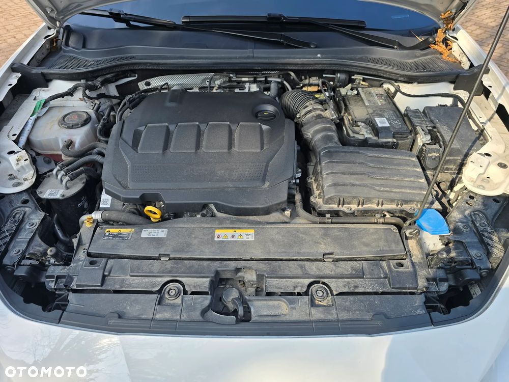 Seat Leon 2.0 TDI Style - 14