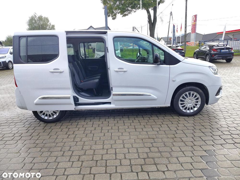 Toyota Proace City Verso - 25