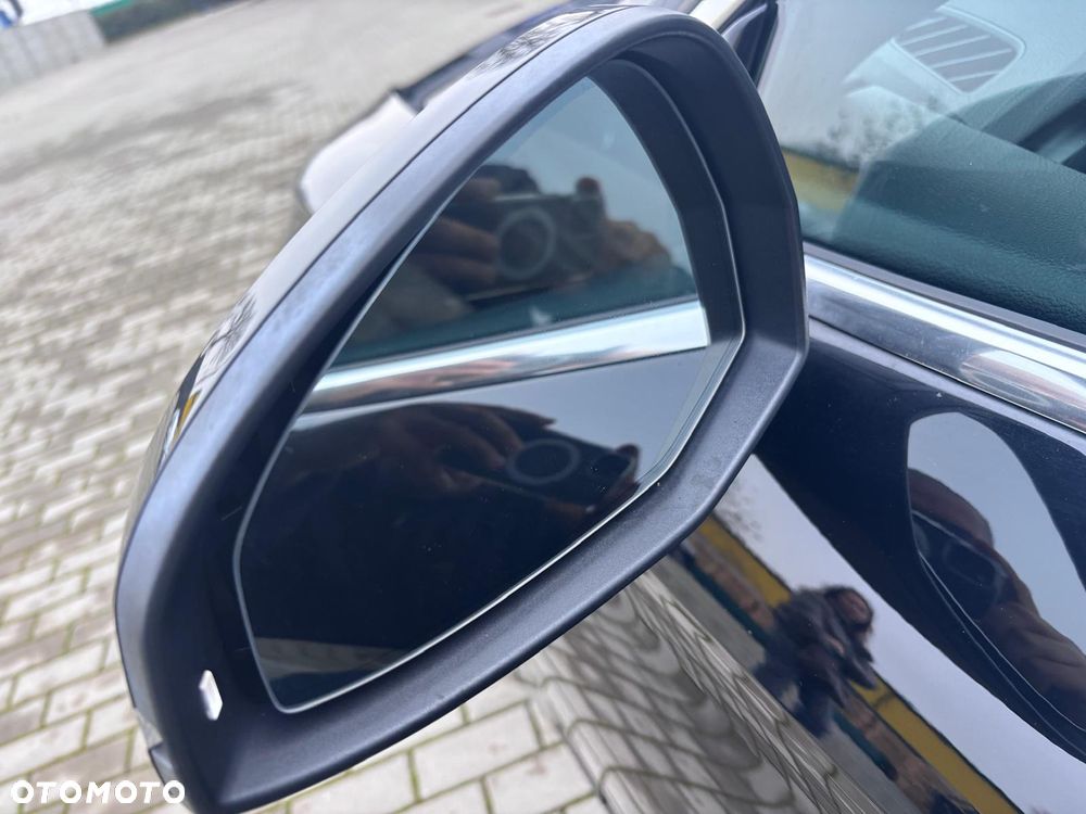 Audi A5 Sportback 2.0 TFSI quattro S tronic - 21