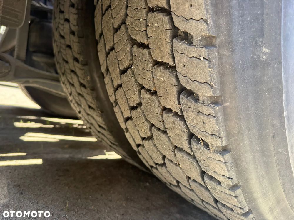 Volvo FH 500 AERO - 12