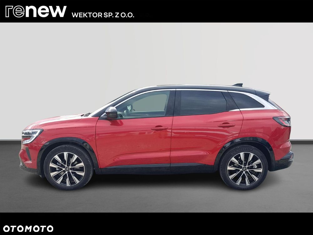 Renault Austral E-Tech Full 200 Techno - 2