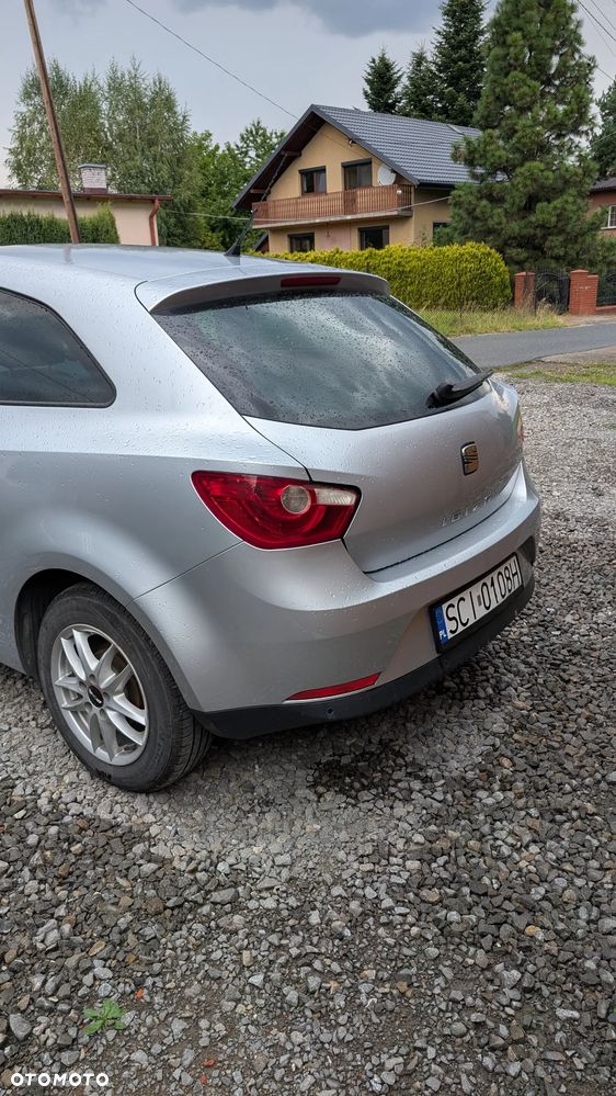 Seat Ibiza SC 1.4 16V Reference - 3