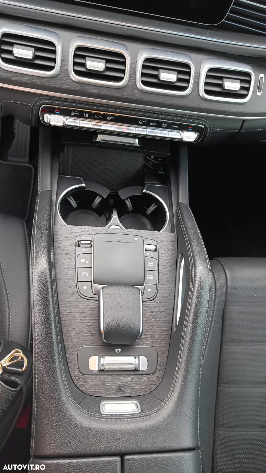 Mercedes-Benz GLE 300 d MHEV 4MATIC - 13