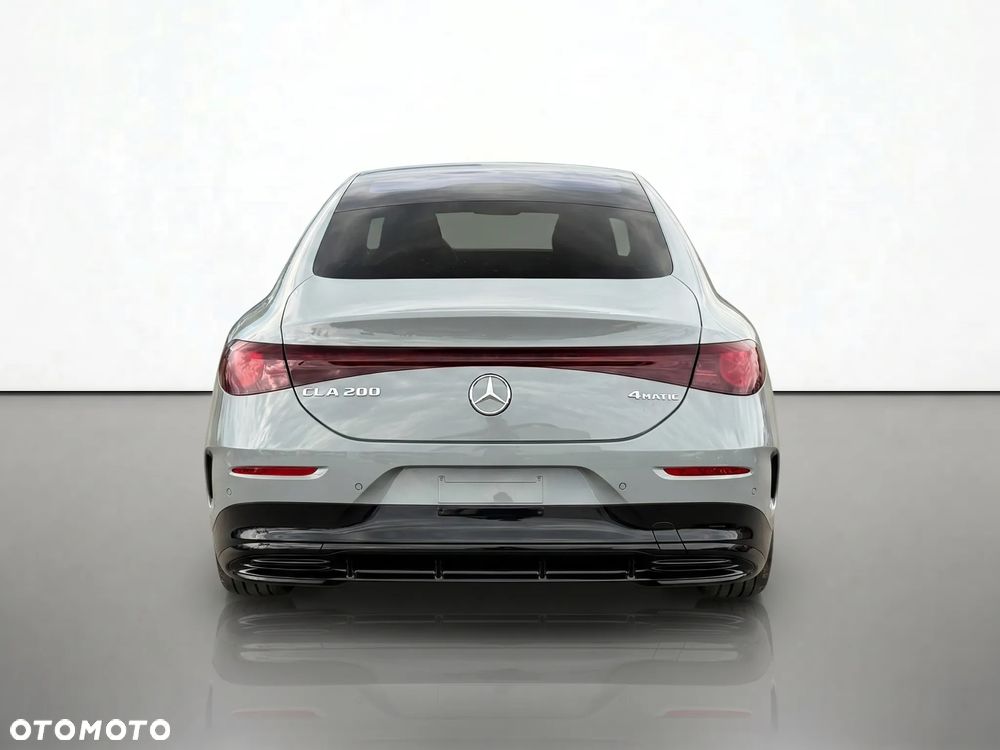 Mercedes-Benz CLA - 7