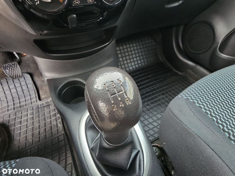 Nissan Note 1.2 Acenta - 14